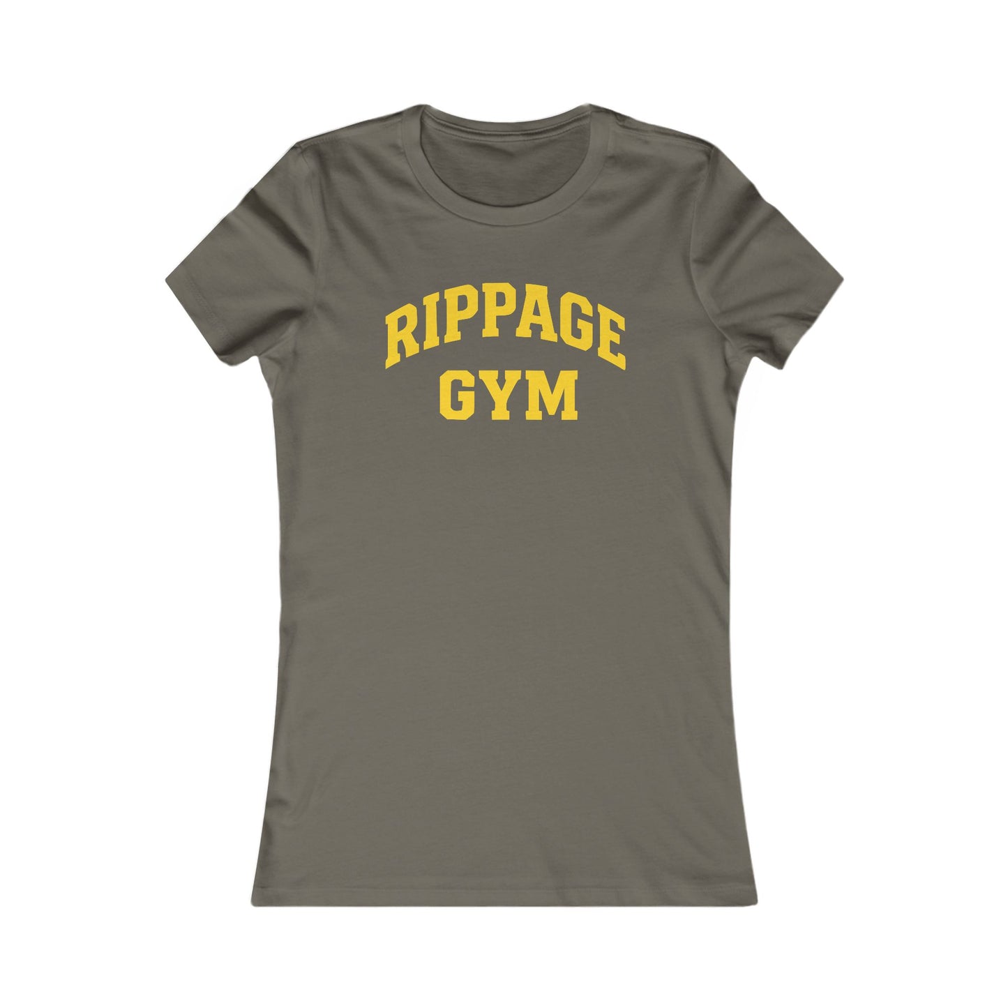 Women's Team Tee