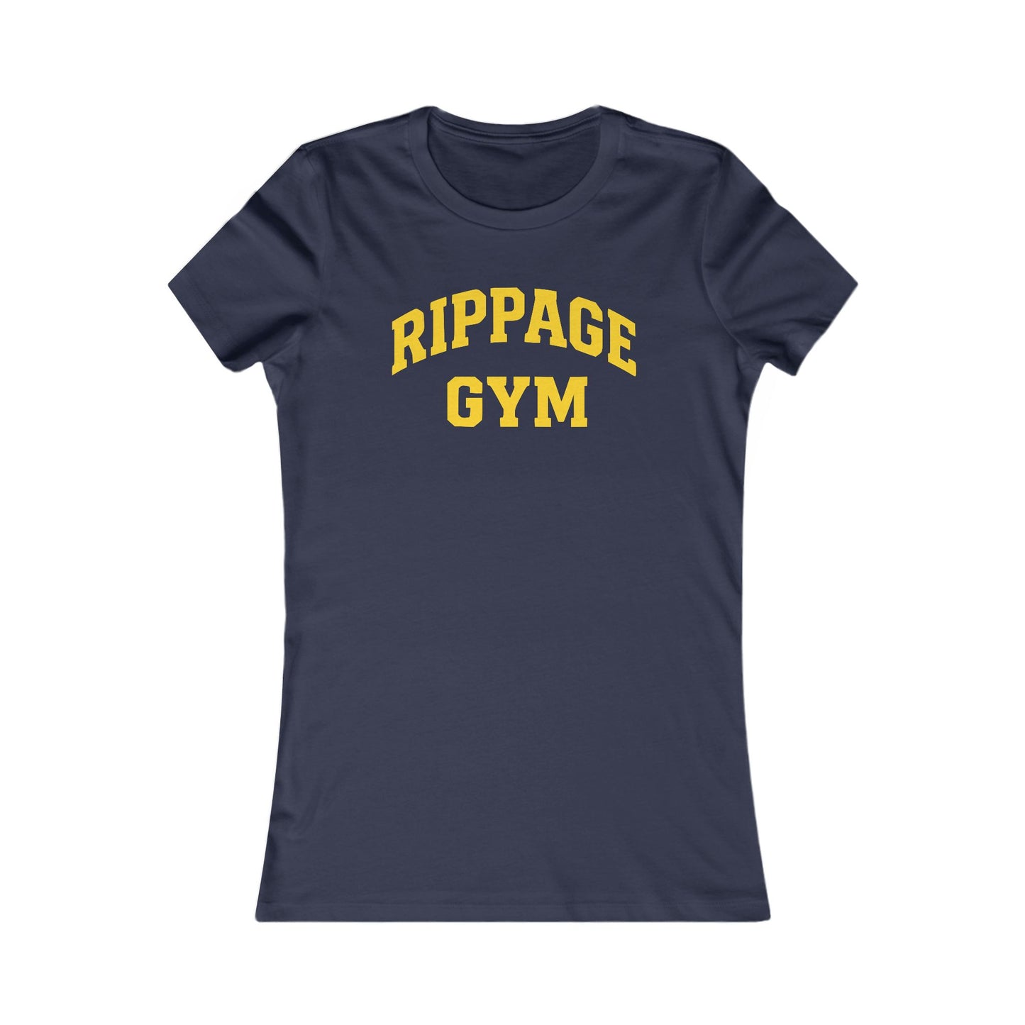 Women's Team Tee