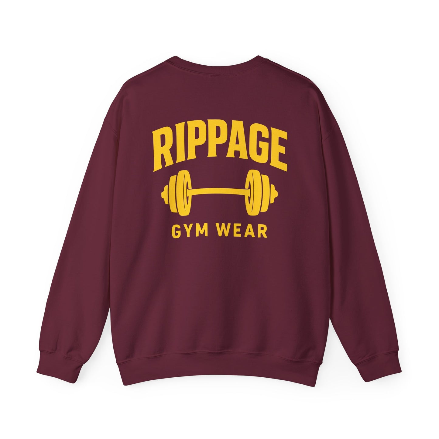 Team Crewneck Sweatshirt