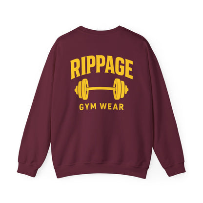Team Crewneck Sweatshirt