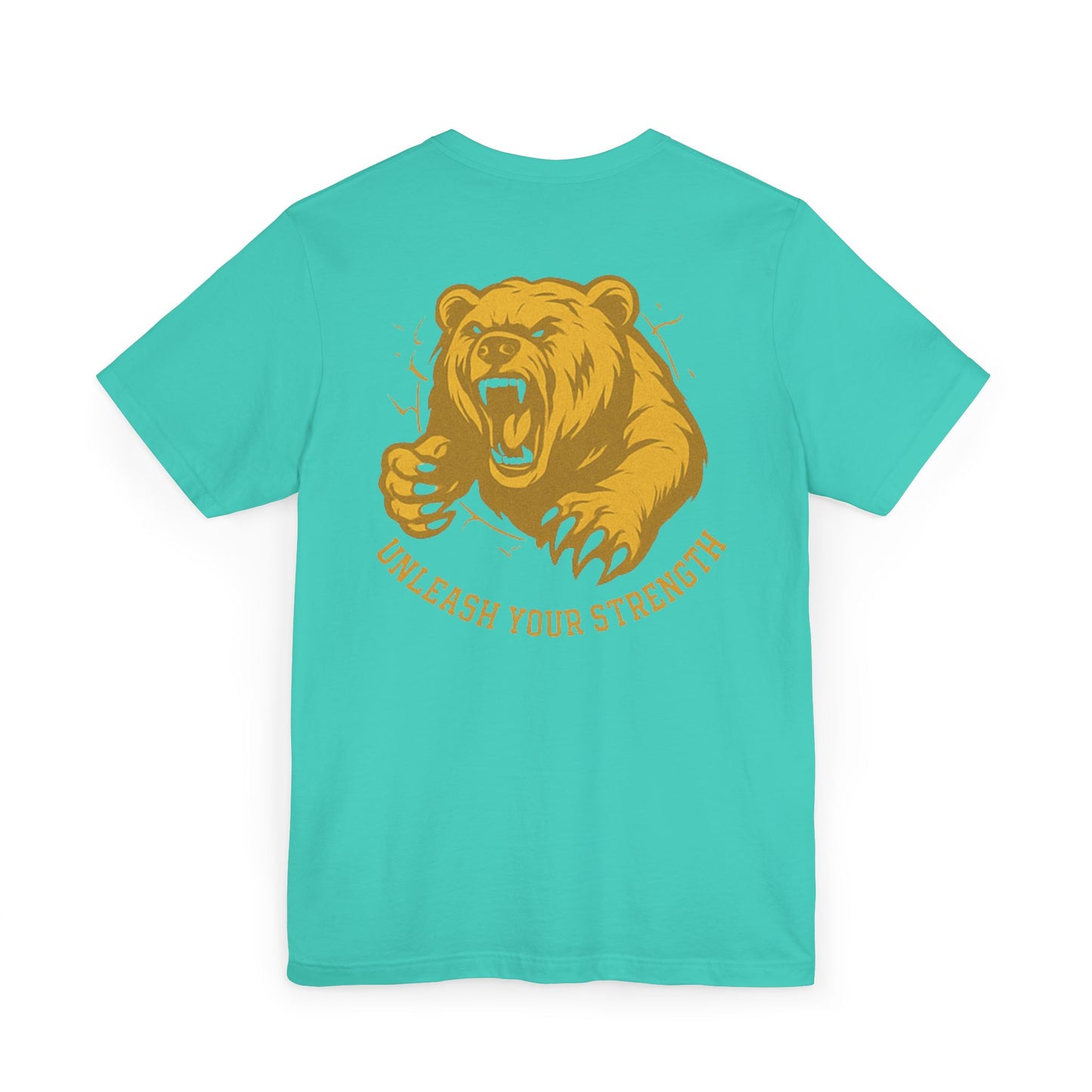 Fierce Bear Moisture-Wick Tee