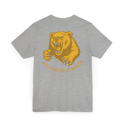 Fierce Bear Moisture-Wick Tee