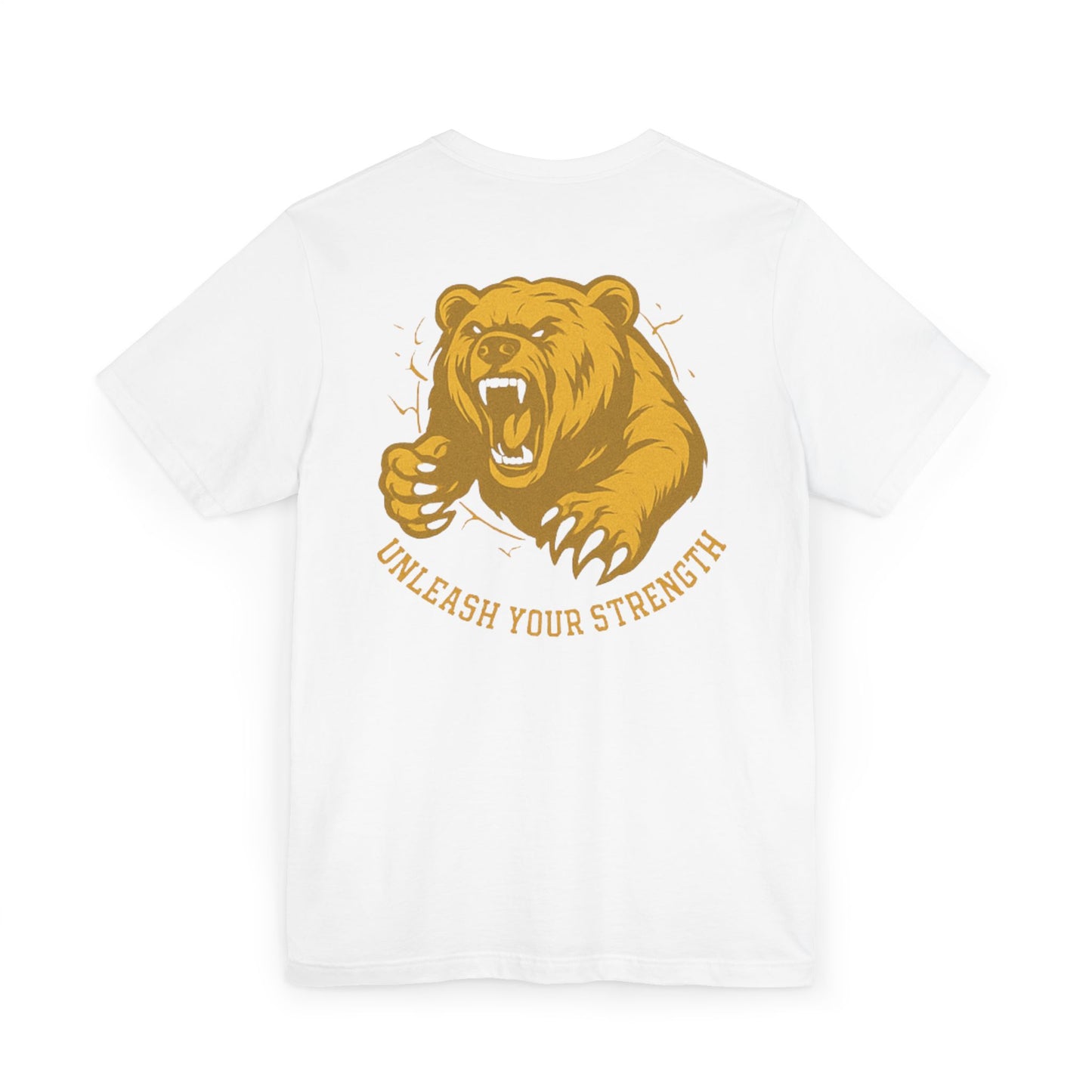 Fierce Bear Moisture-Wick Tee