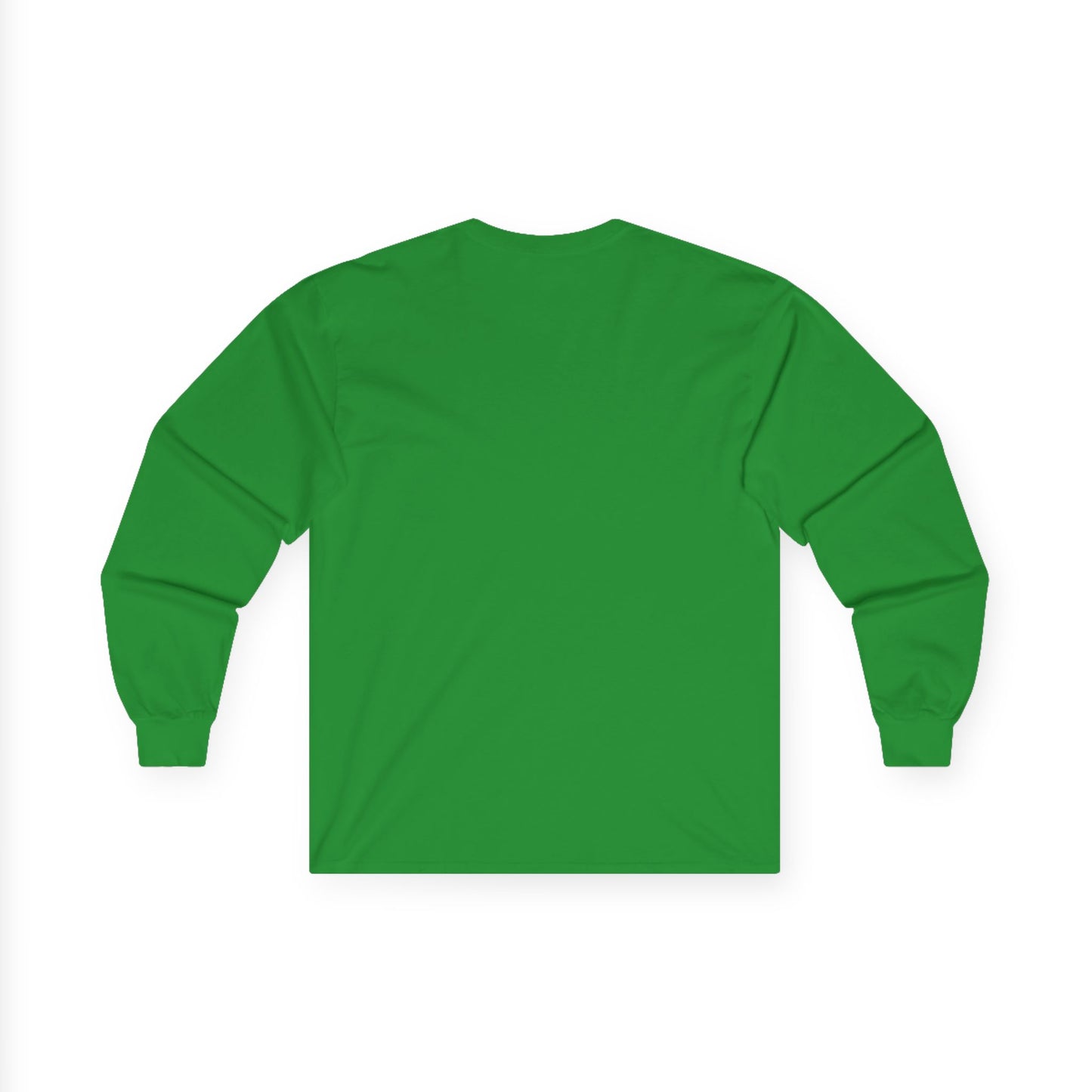 3 Claw Long Sleeve Tee