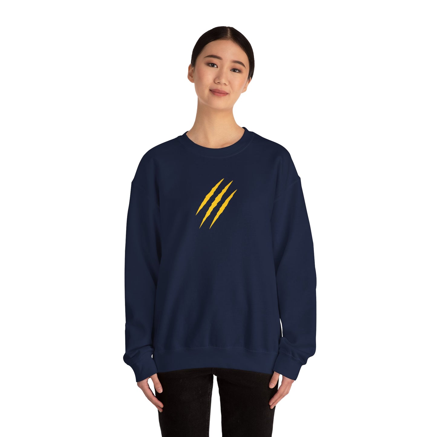Team Crewneck Sweatshirt