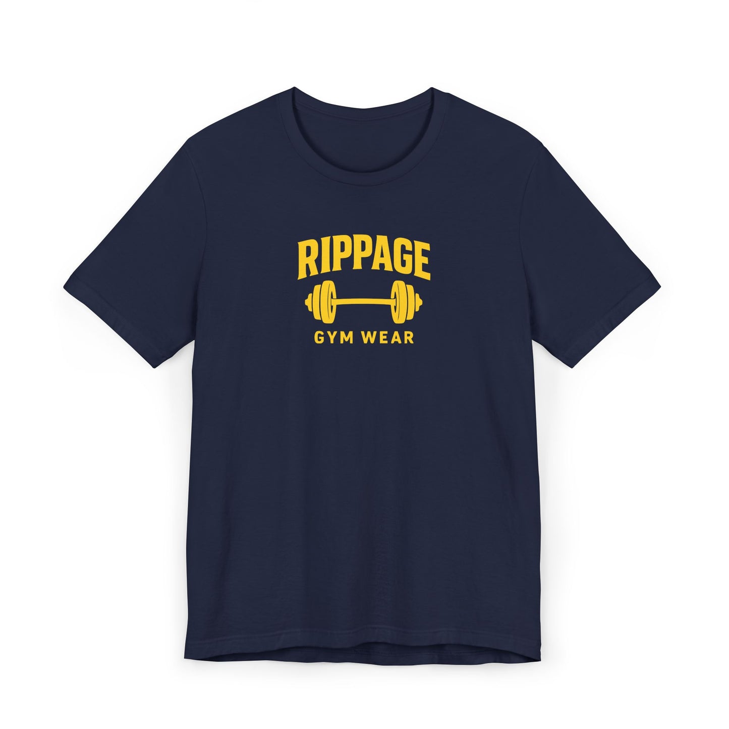 Rippage Gym Wear Team Tee