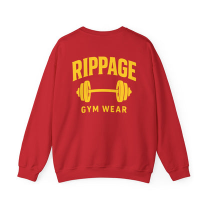 Team Crewneck Sweatshirt