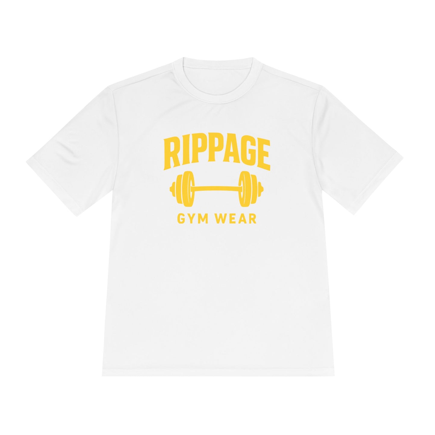 Moisture-Tek Team Tee