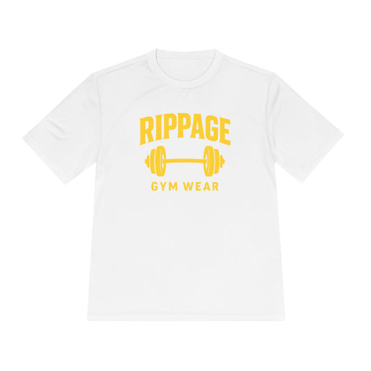 Moisture-Tek Team Tee