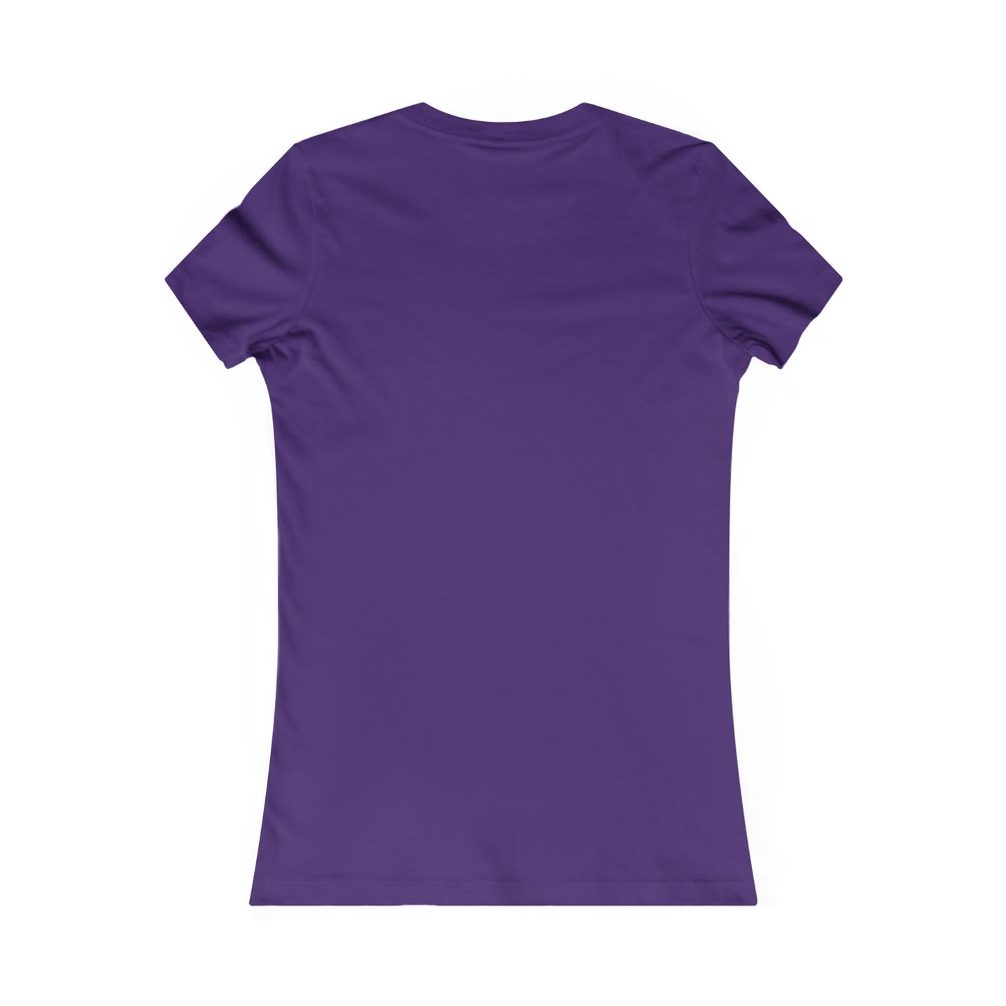 Women's Team Tee