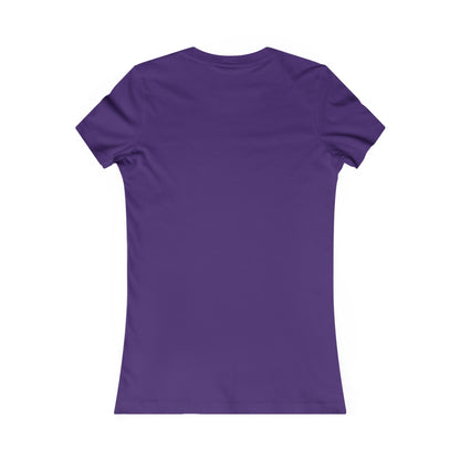 Women's Team Tee