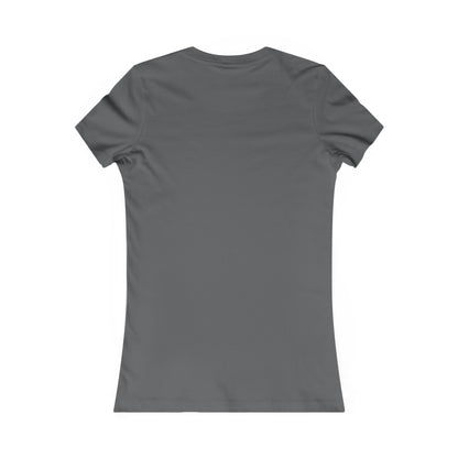 Women's Team Tee