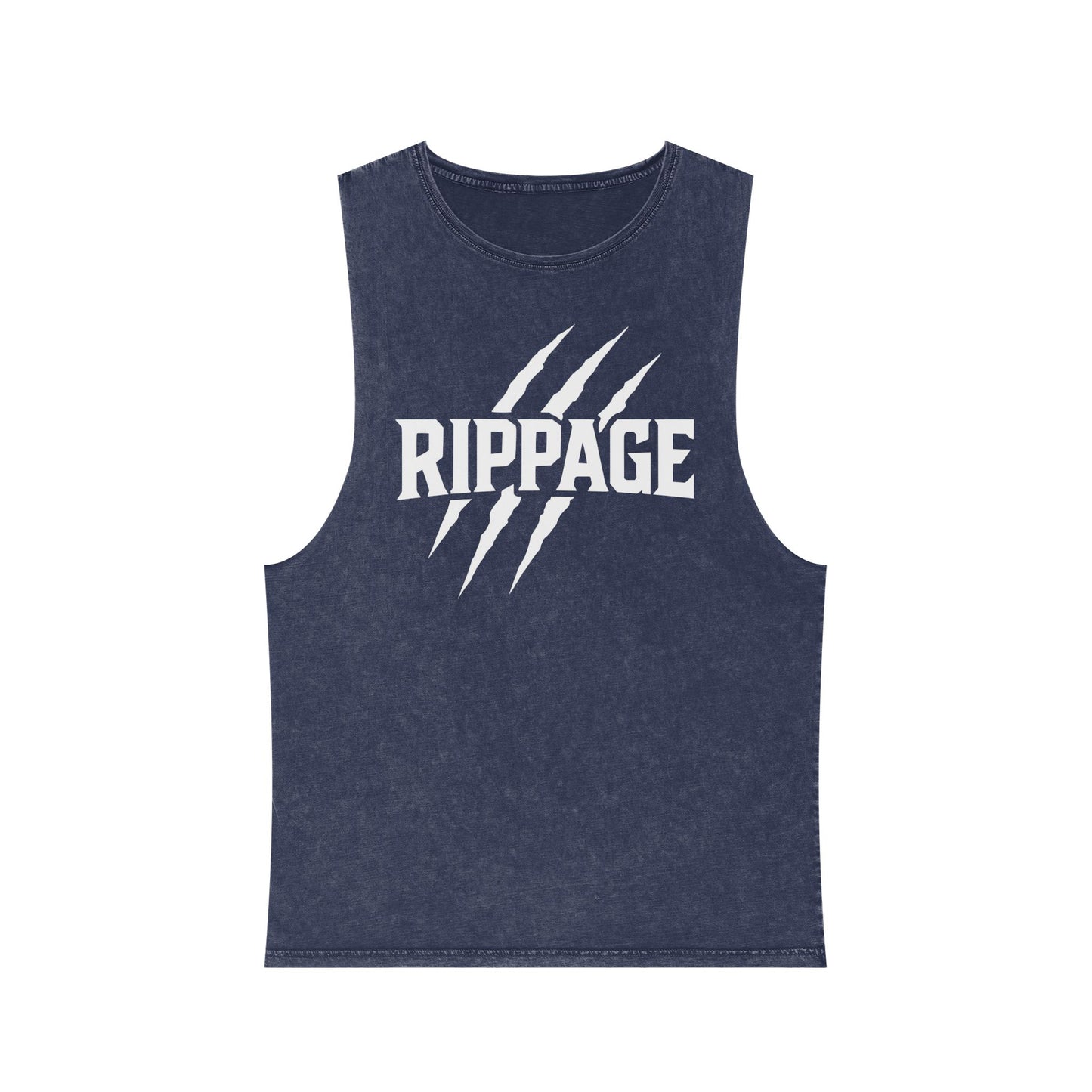Men's Vintage Graphic Tank