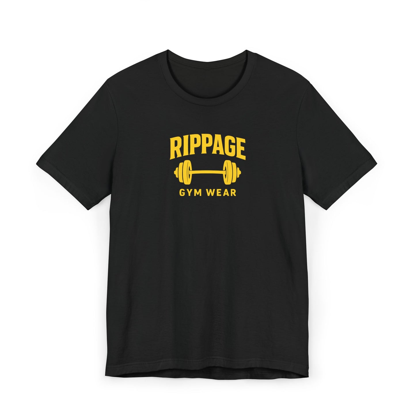 Rippage Gym Wear Team Tee