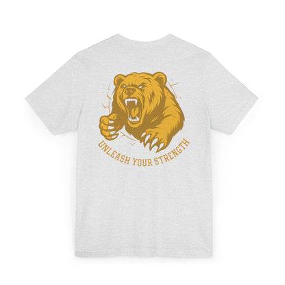 Fierce Bear Moisture-Wick Tee